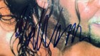 VAL VENIS signed 8 X 10 photo WWF WWE pro wrestling  — photo 2