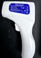 Berrcom JXB-178 No Contact Infrared Forehead Thermometer FDA APPROVED - NEW