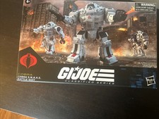Hasbro G.I. Joe Classified Series #162 Coba S...