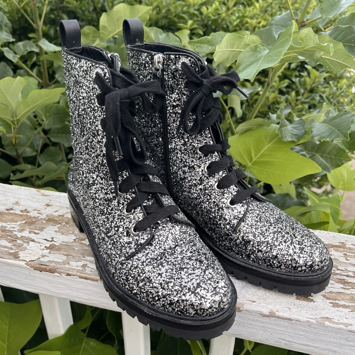kate spade new york Combat Boots for Women for sale | eBay