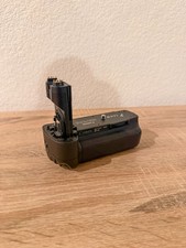Genuine Canon BG-E6 Battery Grip for EOS 5D Mark II DSLR - Excellent Condition