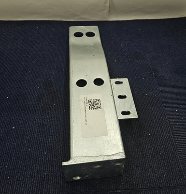 RFA00298-L Post Rear Corner End Support Bumper Extension Assembly LH