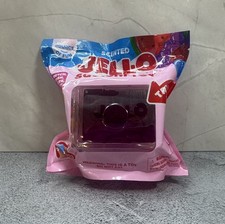 Jello Scented Squishi Squishy Toy Viral TikTok Toy Purple
