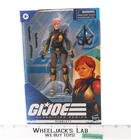 Scarlett 05 GI Joe Classified Series 2020 Hasbro Action Figure NEW MISB SEALED