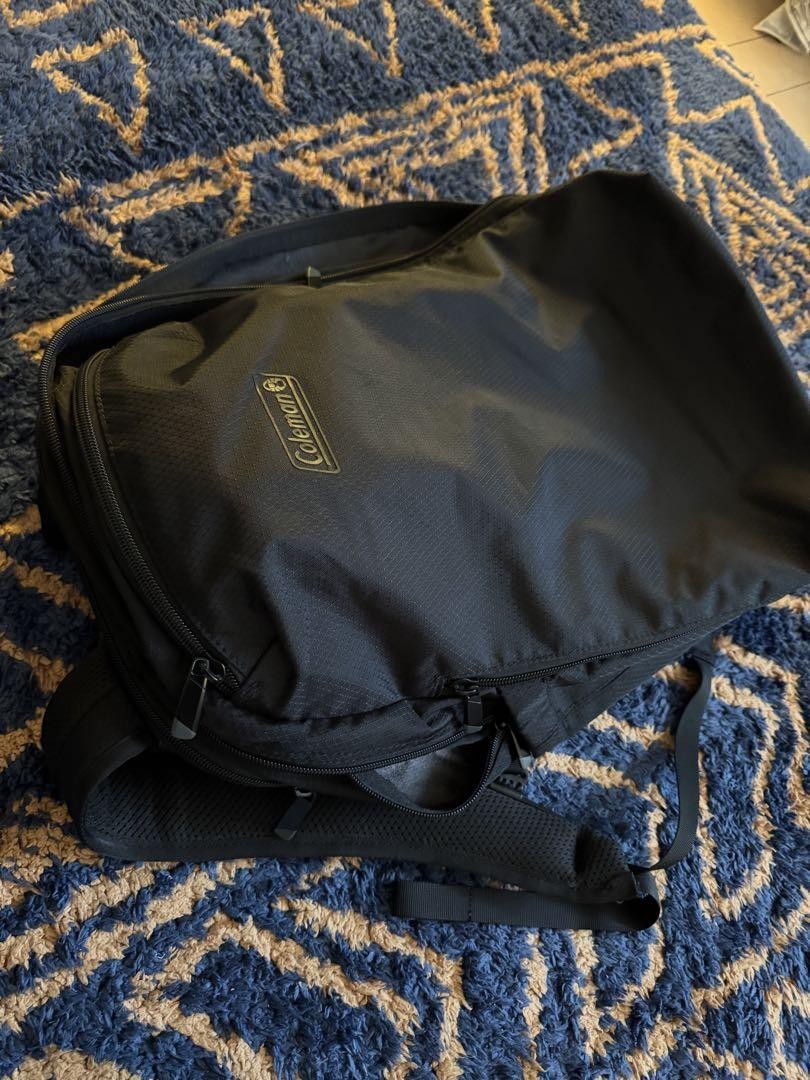 Coleman Backpack - image 1