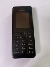 Nokia RM-962 Mobile Phone Vintage Untested