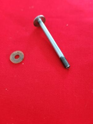 Daiwa reel parts handle screw & washer fits 1500C part # 361-9611