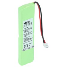 Akku für Grundig Frame FR A 500mAh 2,4V