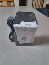 Comcast Xfinity XB6-T GIGABIT Modem WiFi Router w/ AC Adapter Power Cord. New..!