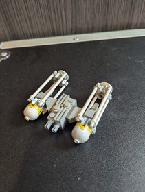 LEGO Star Wars Mini Lot of complete sets: Series one 100% complete (4484) ......