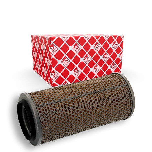 Febi Bilstein Luftfilter (06771) FüR Vw Lt 40-55 I 28-35-image