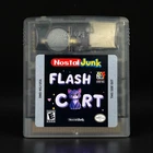Nintendo Game Boy 8 GB Micro SD Card Collection Cartridge GB + GBC Super Gameboy