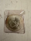 1999 American Silver Eagle 1 oz fine silver Coin .999 uncirculated Sealed Mint