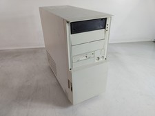 Vintage Lucent MAP/5P Intel Pentium MMX 200 MHz 64 MB SIMM Desktop