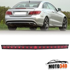 Dritte Bremsleuchte Bremslicht Rot Für Mercedes Benz E-Klass Coupe C207 09-16