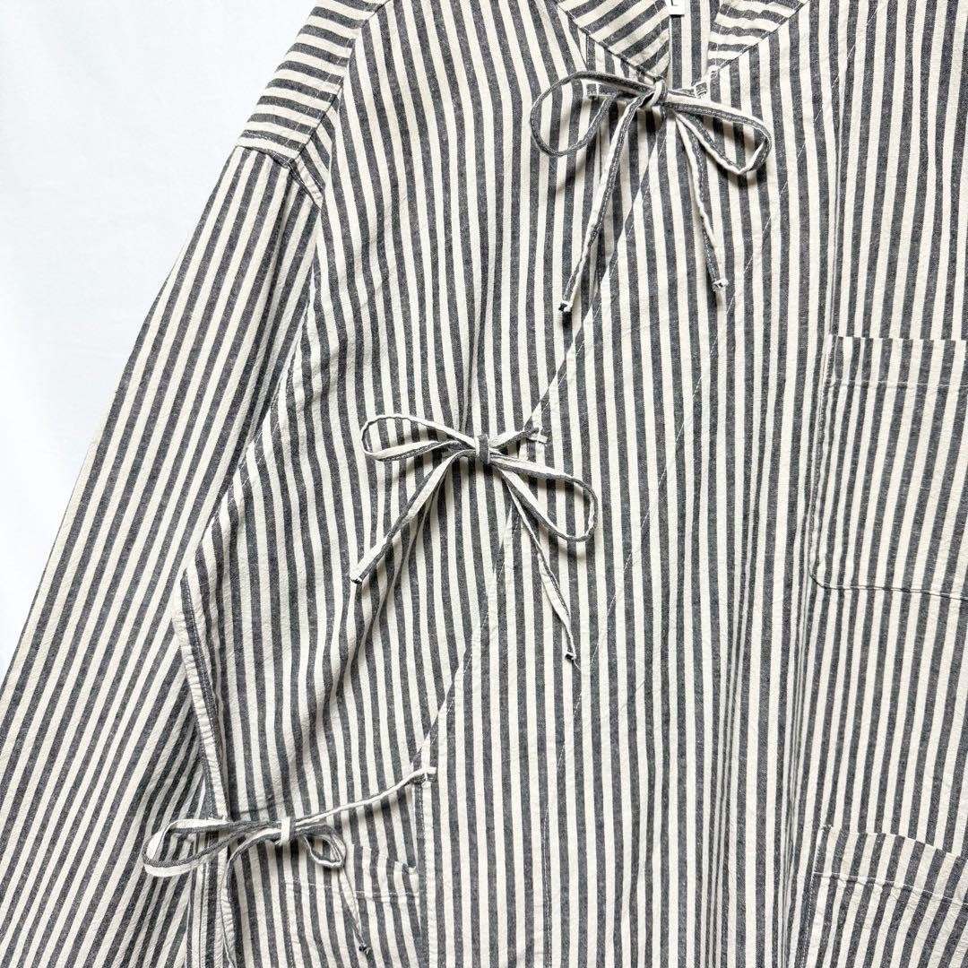 Engineered Garments D SUM Jacket Double Breasted … - image 12