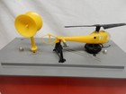 POSTWAR LIONEL No. 419 HELIPORT SET in OB,  C-7 EX PLUS — photo 7