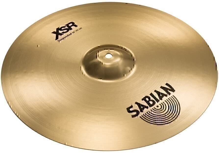 Sabian XSR 16 подвесной, дюйм (XSR1623B)