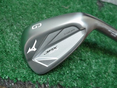 Mint Mizuno Jpx 923 Tour Forged Gap G Wedge Dynamic Gold X-100 Steel X Flex