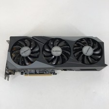GIGABYTE Gaming OC Pro GeForce RTX 3060 Ti 8GB - Graphics Card - Excellent