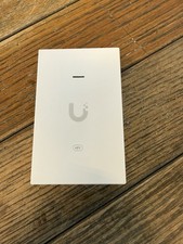 Ubiquiti 48v 2.5G POE Injector Brand New