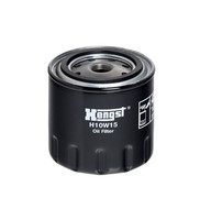 Hengst Filter ÖLfilter H10W15 FüR Chrysler Jeep Dodge Piaggio Plymouth