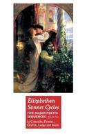 Elizabethan Sonnet Cycles | Volume Two | Henry Constable (U. A.) | Buch | 2017