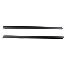 6.5ft Bed Rail Caps For Chevrolet Silverado Gmc Sierra 1500-3500 1999-2007 Black 6.5ft Bed Rail Caps For Chevrolet Silverado Gmc Sierra 1500-3500 1999-2007 Black