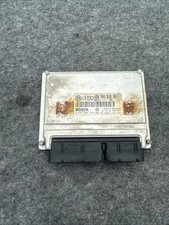 2000-2001 Volkswagen Passat Engine Control Module Ecu Ecm Oem 4b0906018bh