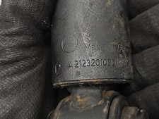 Amortisseur Mercedes 250