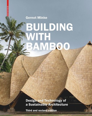 Building with Bamboo | Gernot Minke | Buch | 176 S. | Englisch | 2022