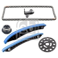 Steuerkettensatz FüR Nissan NV300 X82 1.6 16 Bis 26 Febi 130C10990R Teil