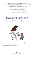 GaëLle Saliou (U. A.) | Placement Familial 93 | Taschenbuch | FranzöSisch (2020)