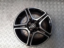 Jantes Smart FORFOUR