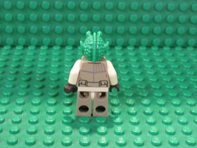 LEGO Star Wars sw0687 Rodian Greedo Fighter 75133 Alliance Battle Pack RF23