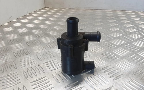 VW TOUAREG 7LA, 7L6, 7L7 Zirkulationswassermotor 7L0965561 2.50 Diesel 28411893