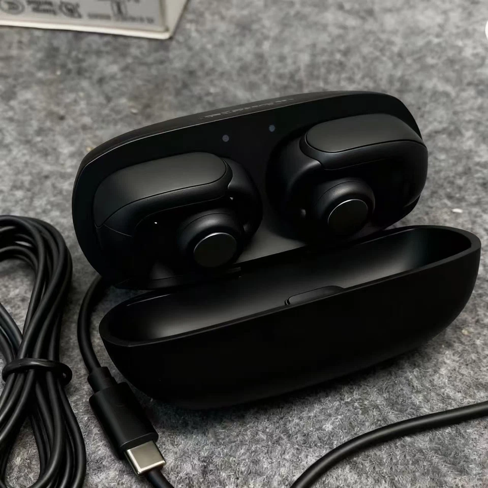 🎧️Совершенно новый!_Bose ультра открытый - ухо истинный беспроводной Bluetooth открытый наушники🧨 - Изображение 4 из 4