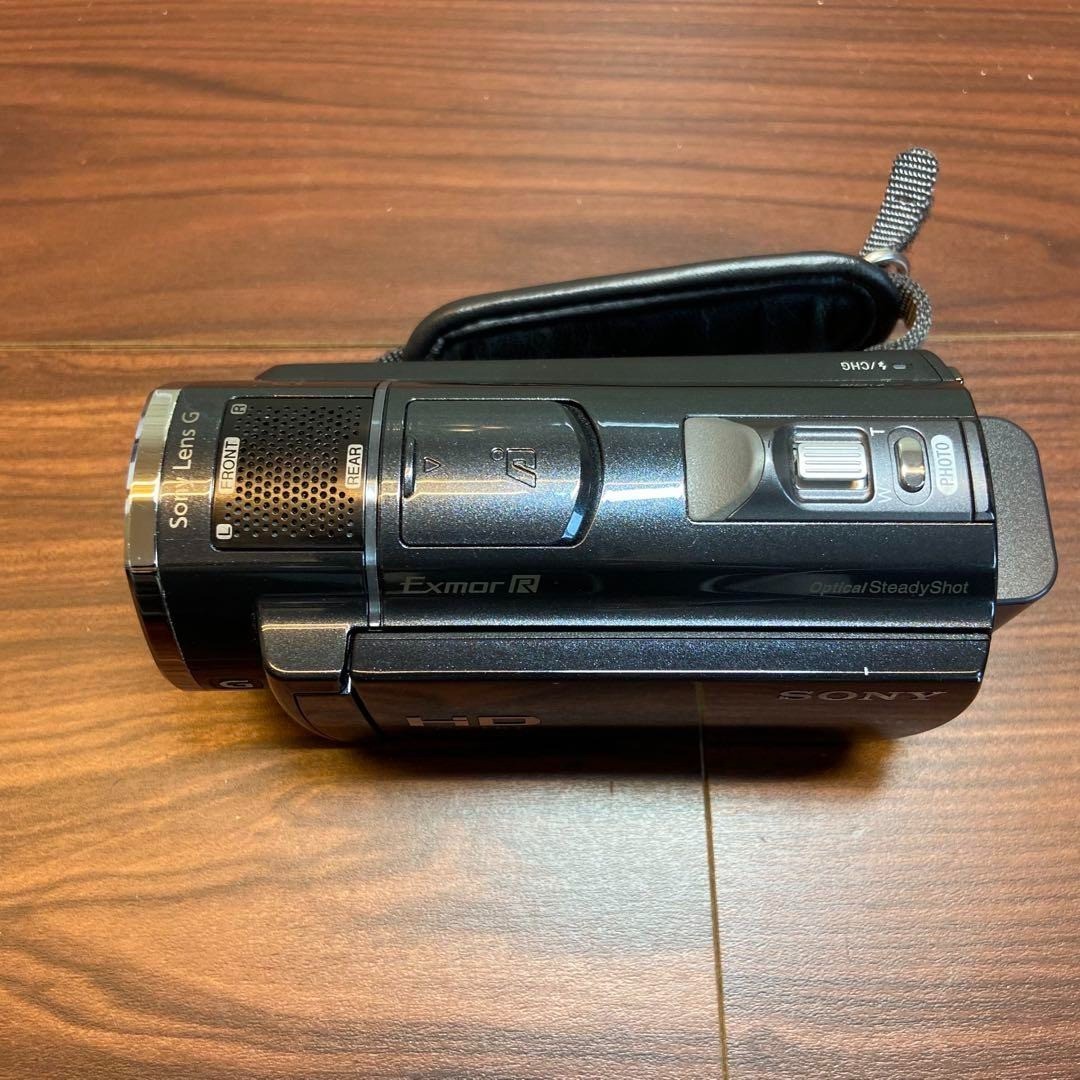 Sony HDR-CX520 (64 GB) Camcorder for sale online | eBay