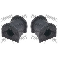 2X Febest Lagerung Stabilisator Hinten Links Rechts FüR Chevrolet Epica KL1_