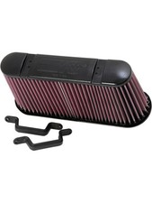 K&N Air Filter fits Chevrolet Corvette 6.2 C6 (E-0782)