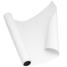 DIY CREW White Kraft Paper Roll, 30 Inch x 150 Feet, Made in USA