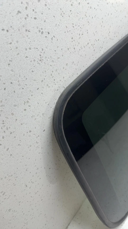 2010 2011 2012 2013 2014 Subaru SUBARU LEGACY Roof Glass (glass Only) Foto 3 de 4