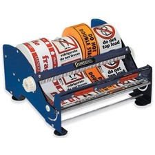 Aviditi 12" - Table Top Label Dispenser
