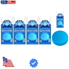 K16002-4 K29 'New Car' Stone Air Freshener, Pack of 4