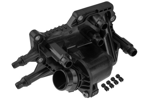 Für BMW Serie 8 G15 F92 X3 G01 F97 X4 G02 Wasser Thermostatgehäuse ...