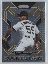 2022 Panini Prizm Baseball Inserts You Pick! Stained Glass Fearless Illumination