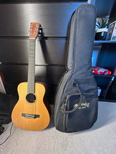 Ed Sheeran Little Martin X Series LX1E - Left Handed