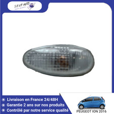 Clignotant Peugeot iOn