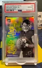 2024 PANINI DONRUSS OPTIC ROOKIE KINGS #20 MICHAEL PENIX JR. PSA 10