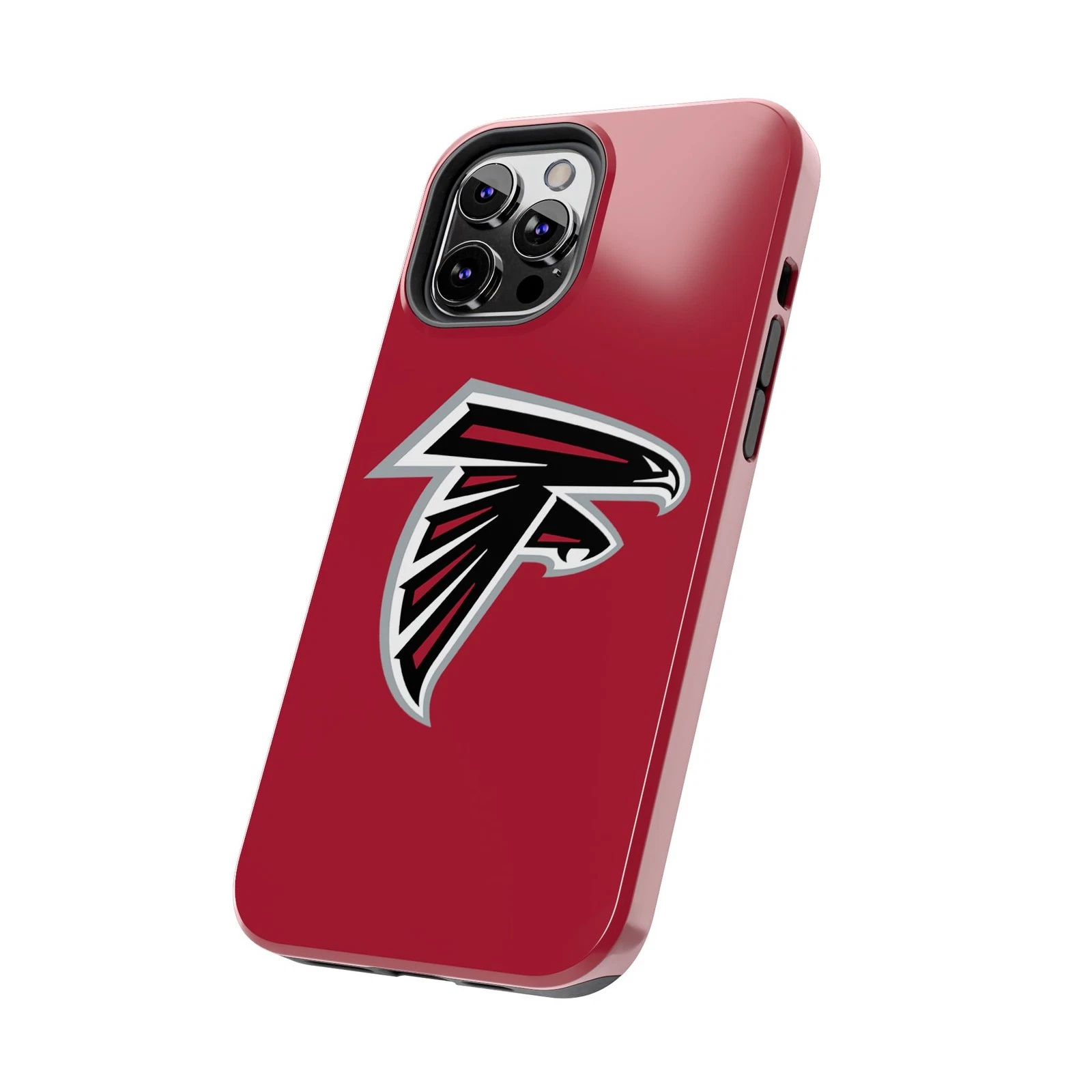 Atlanta Falcons Football Phone Case for iPhone